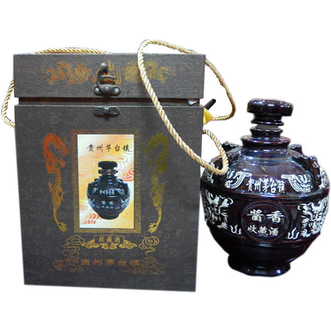 酱香型白酒定制