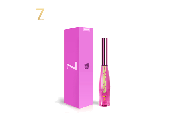 第7元素300ml礼花鸡尾酒（紫莓味）